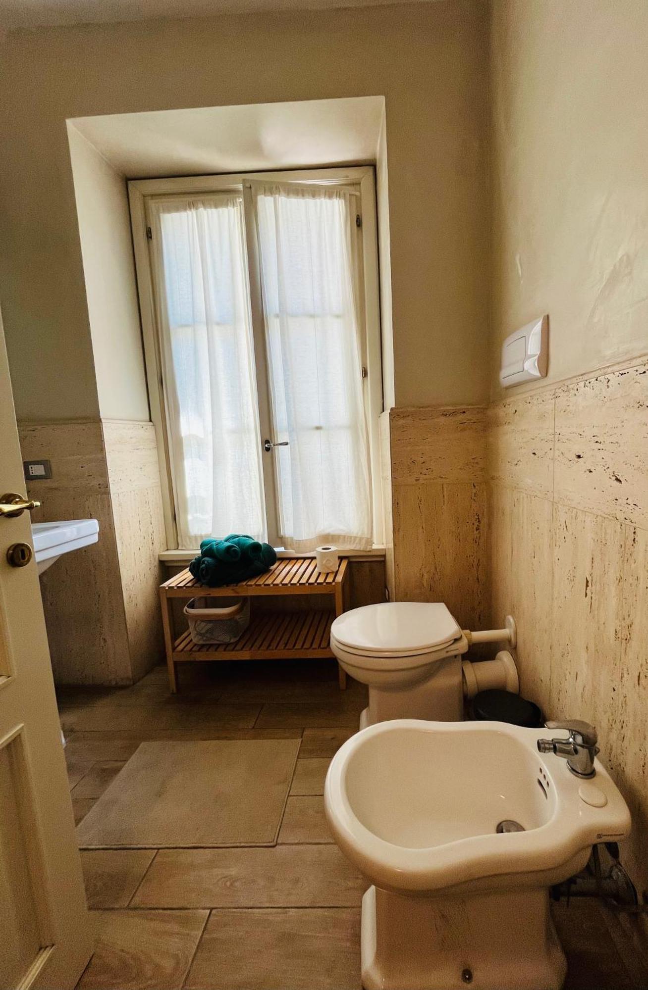Brera Appartement