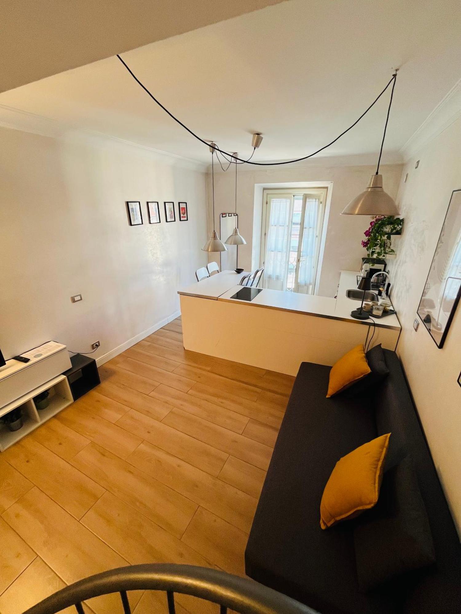 Brera Appartement *