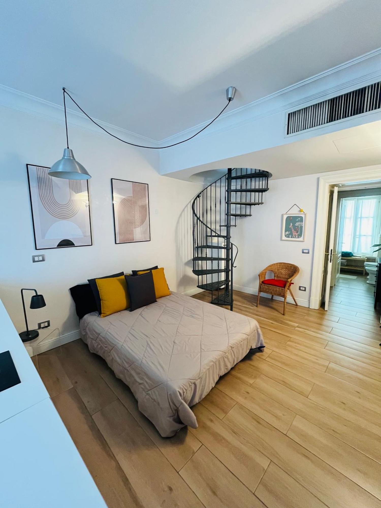 Brera Appartement *