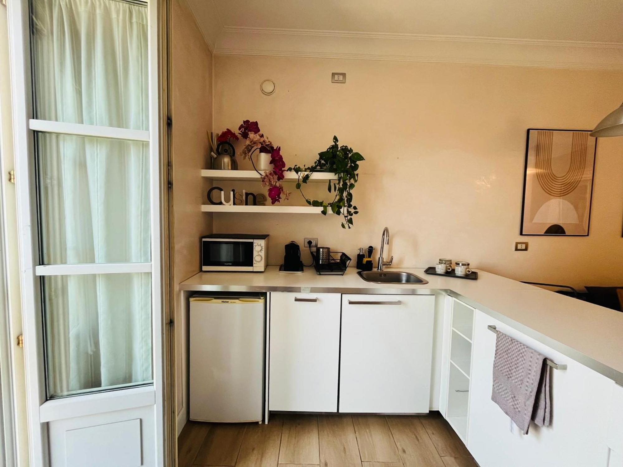 Appartement Brera *