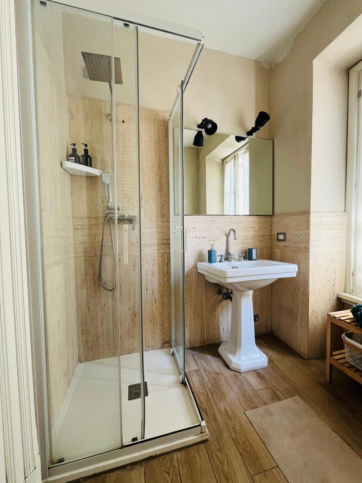 Brera Appartement Milan