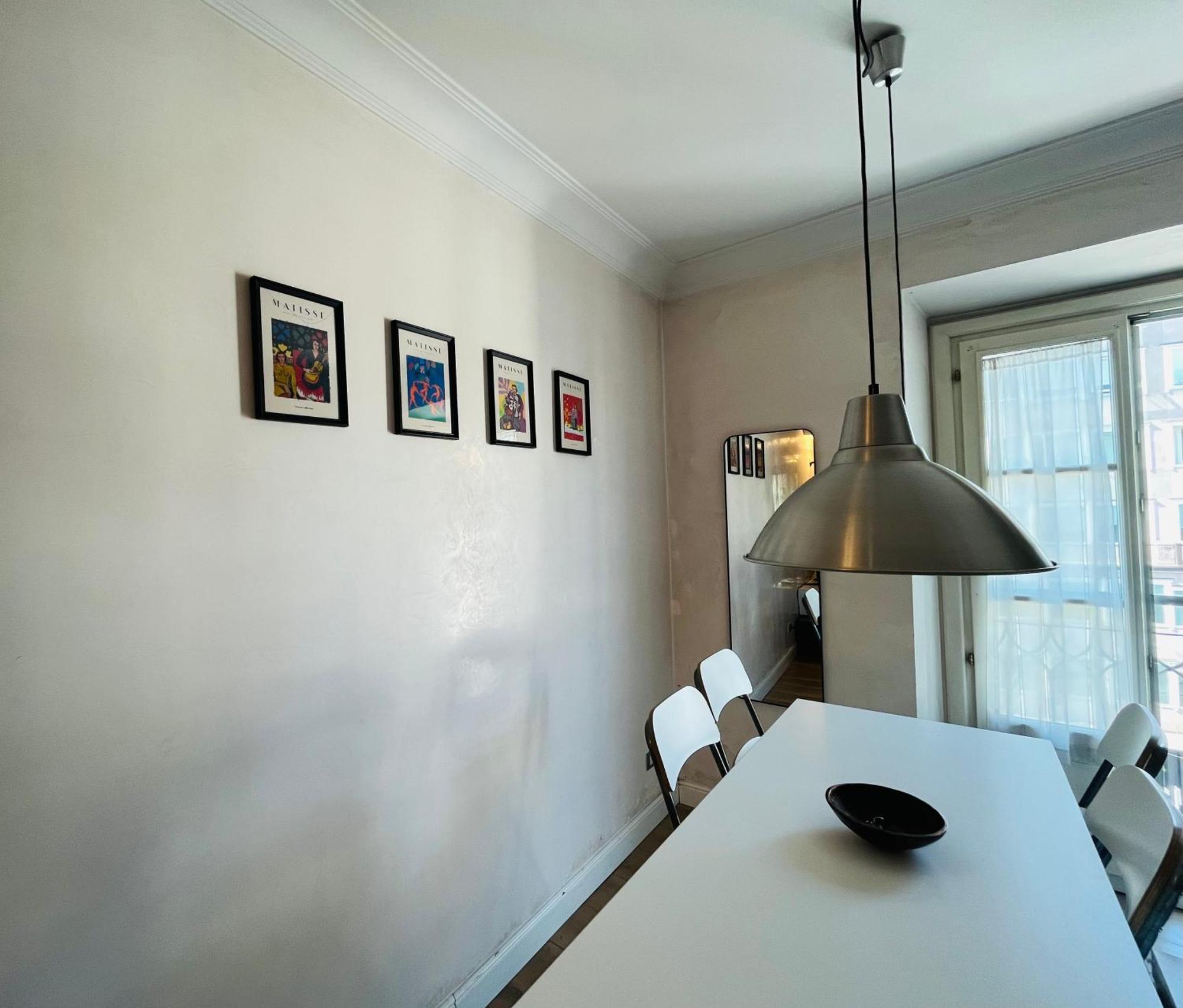 Appartement Brera Milan