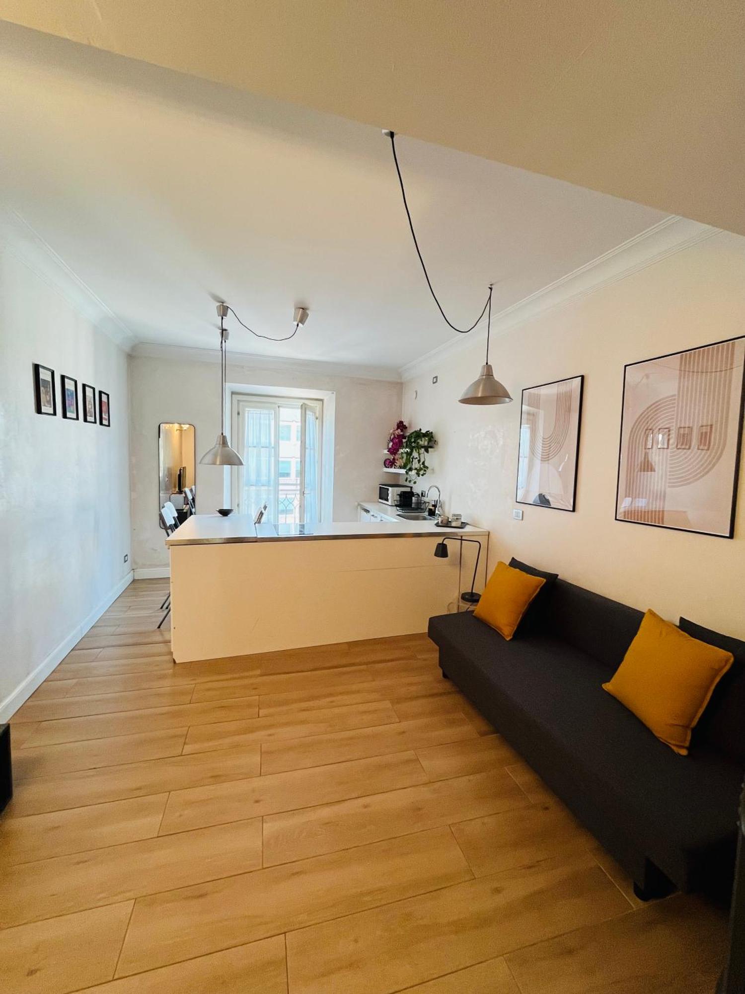 Brera Appartement