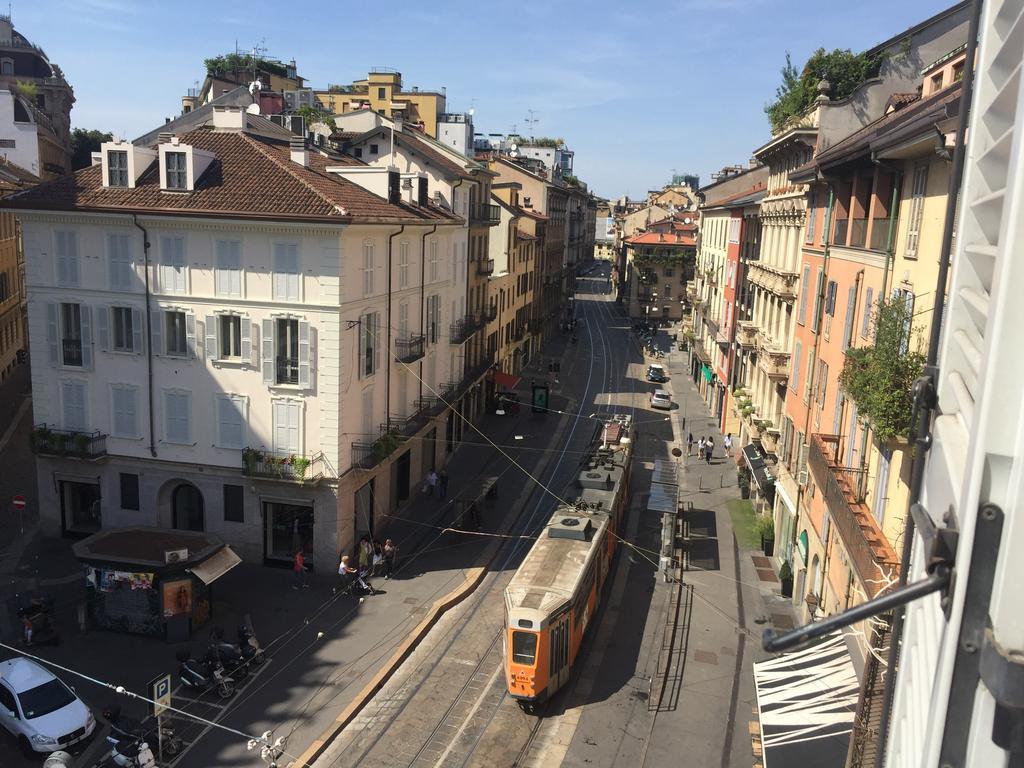Appartement Brera