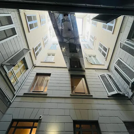 Brera Suite Milaan Buitenkant foto