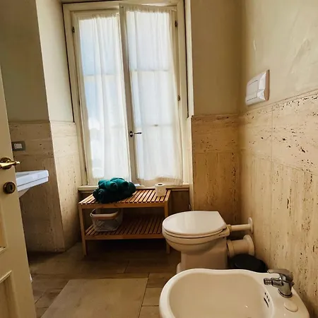 Brera Suite Milaan Buitenkant foto
