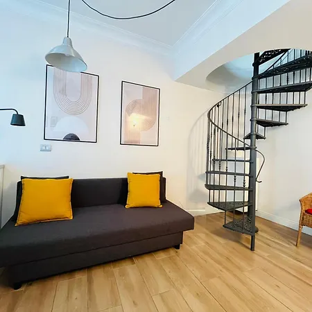 Brera Suite Milaan Buitenkant foto
