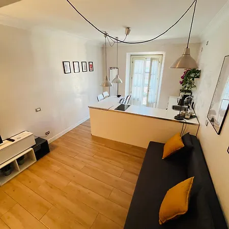 Brera Suite Milaan Buitenkant foto